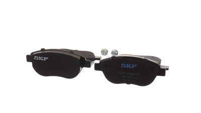 BREMSBELAGSATZ SCHEIBENBREMSE SKF VKBP80022 21