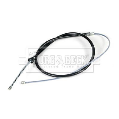 Cable Pull, parking brake Borg & Beck BKB2926