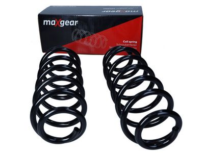 ARC SPIRAL MAXGEAR 601360D 1