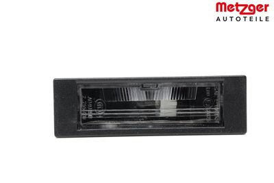 KENNZEICHENLEUCHTE METZGER AUTOTEILE 2080116 20