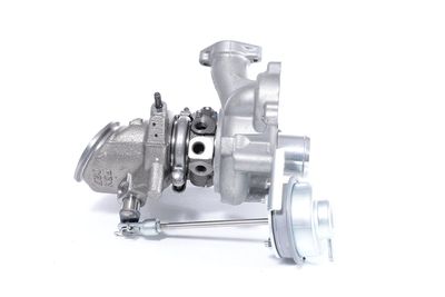 LADER AUFLADUNG BTS Turbo T916271 29