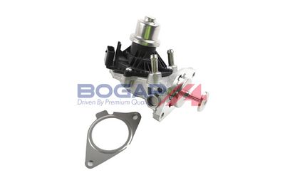 SUPAPA RECIRCULARE GAZE DE ESAPAMENT BOGAP B6320109 6