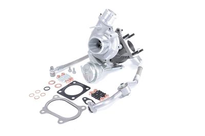 LADER AUFLADUNG BTS Turbo T981495BT 5