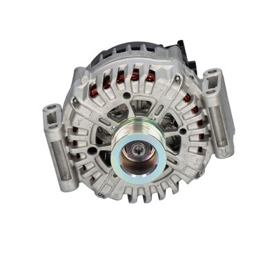 GENERATOR / ALTERNATOR VALEO 439847 26