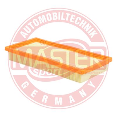 Vzduchový filtr MASTER-SPORT 3275-LF-PCS-MS