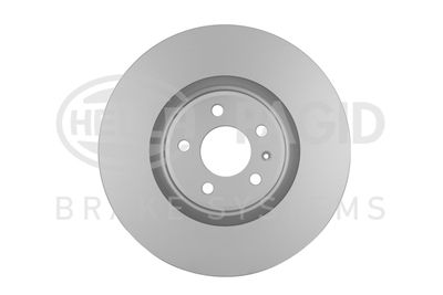 HELLA 8DD 355 126-691 Деталь для AUDI A6 Allroad C7 (4GH, 4GJ) 3.0 TDI quattro