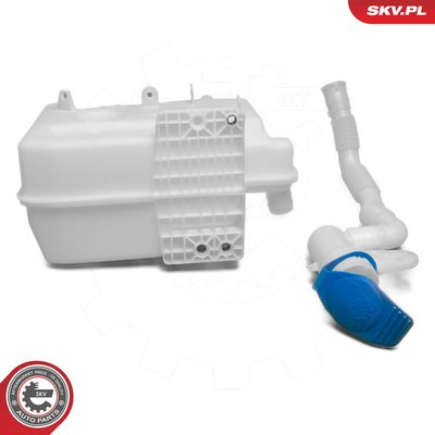 Washer Fluid Reservoir, window cleaning 61SKV704