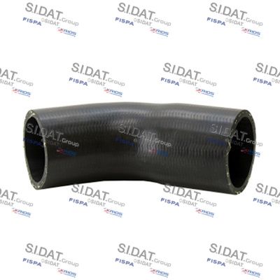 въздуховод за турбината SIDAT 501102