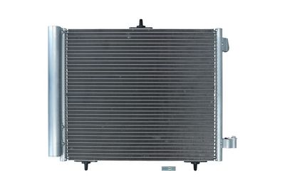 CONDENSATOR CLIMATIZARE