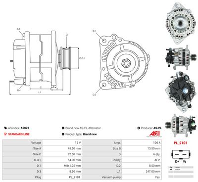 Vorschau Generator Ansicht 5
