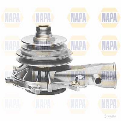 Water Pump, engine cooling NAPA NWP1398