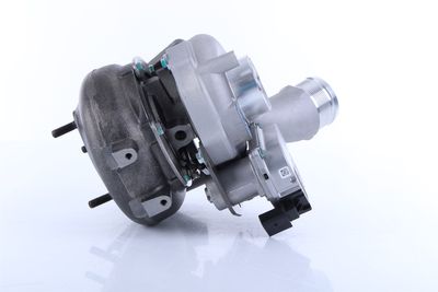 COMPRESOR SISTEM DE SUPRAALIMENTARE NISSENS 93280 28