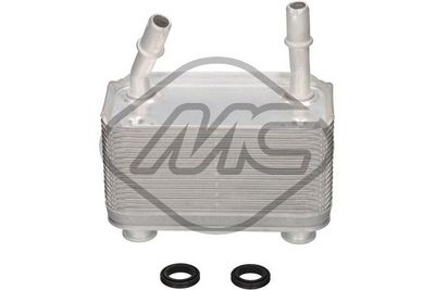 RADIATOR ULEI ULEI MOTOR