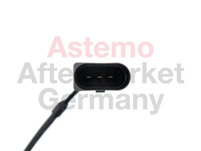 SENZOR IMPULSURI ARBORE COTIT