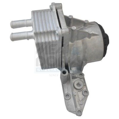 RADIATOR ULEI ULEI MOTOR