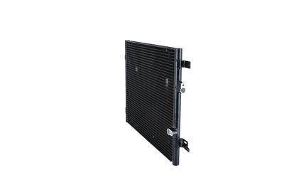 CONDENSATOR CLIMATIZARE NRF 350552 13