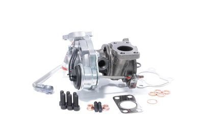 LADER AUFLADUNG BTS Turbo T981132 9