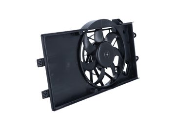 VENTILATOR RADIATOR NRF 470056 40