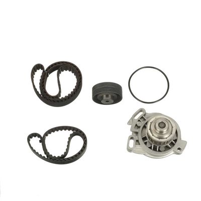 SET POMPA APA + CUREA DINTATA GATES KP15035 63