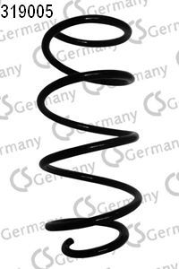 CS Germany Fahrwerksfeder (14.319.005)