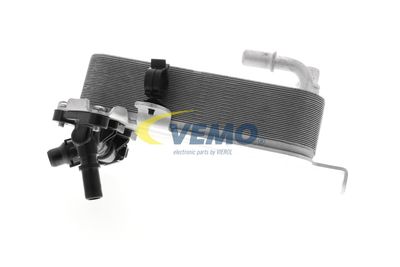 RADIATOR RACIRE ULEI CUTIE DE VITEZE AUTOMATA VEMO V20601660 30