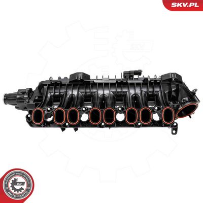 Sací trubkový modul ESEN SKV 49SKV090