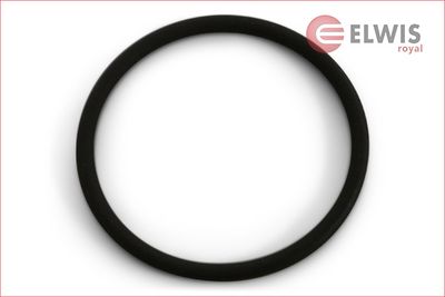 Прокладка, впускной коллектор ELWIS ROYAL 0256034 для VW JETTA