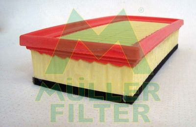 MULLER FILTER PA800 Воздушный фильтр  для ALFA ROMEO 147 (Альфа-ромео 147)