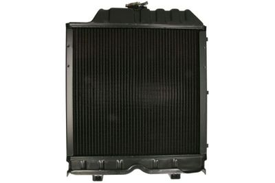 Motorradiator