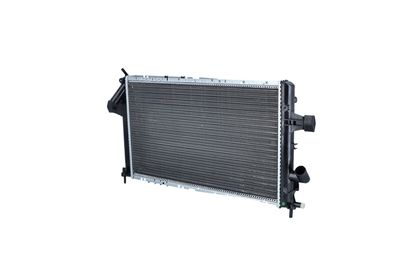 RADIATOR RACIRE MOTOR NRF 506616A 9