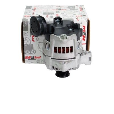GENERATOR / ALTERNATOR MTR 13047925 7