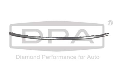 Облицовка, фонарь указателя поворота DPA 88531841602