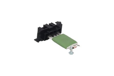 Odpor, vnitřní tlakový ventilátor KAMOKA 4140040