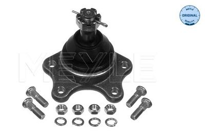 Шарнир независимой подвески / поворотного рычага MEYLE 30-16 010 0005 для VW TARO