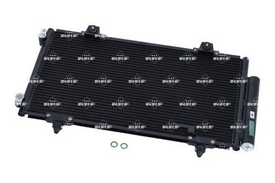 CONDENSATOR CLIMATIZARE NRF 35337