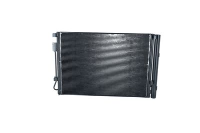 CONDENSATOR CLIMATIZARE NRF 35997 27