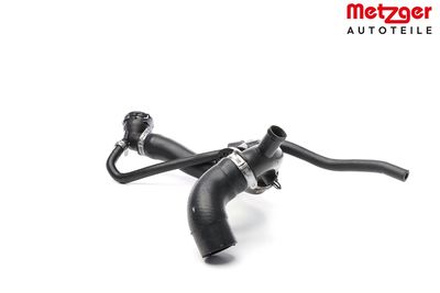 FURTUN RADIATOR METZGER AUTOTEILE 2420903 24