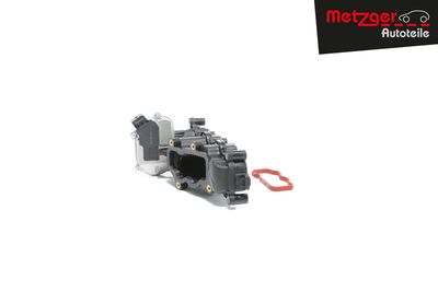 SAUGROHRMODUL METZGER AUTOTEILE 2100044 30