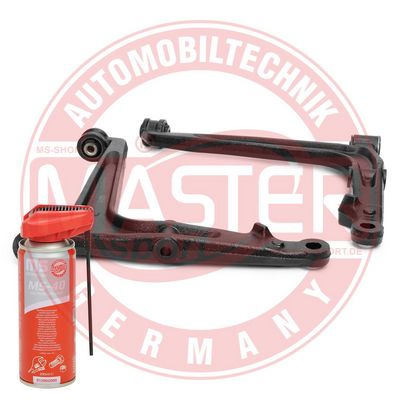 SET SUSPENSIE ROATA MASTER-SPORT GERMANY 370482KITMSP 1