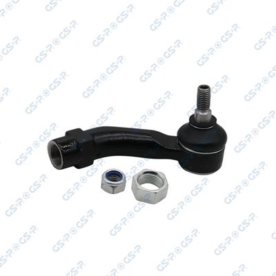 Tie rod end