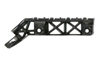 Bumperbevestiging Achter Links (zijkant, plastic) past: VW T-ROC 07.17-03.22