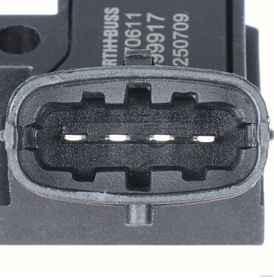 SENSOR LADEDRUCK Herth+Buss Elparts 70670611 1