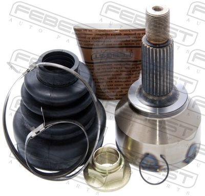 Joint Kit, drive shaft 2110-GE