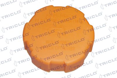 капачка, резервоар за охладителна течност TRICLO 318837