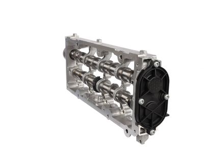 SET AX CU CAME ET ENGINETEAM HV0483 12