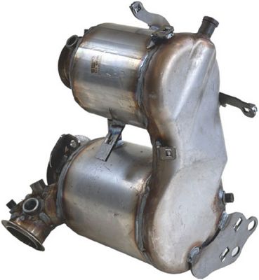 FILTRU FUNINGINE/PARTICULE SIST.DE ESAPAMENT BOSAL 095816 3