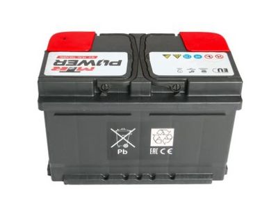 BATERIE DE PORNIRE MTR 161574775110 2