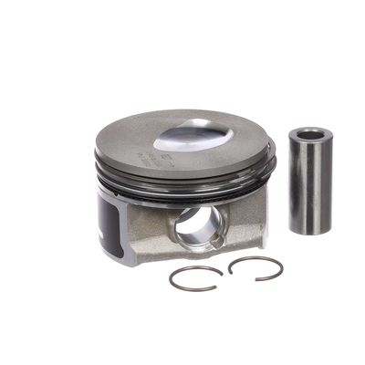 PISTON ET ENGINETEAM PM006650 26