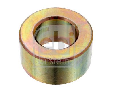 FEBI BILSTEIN Lagerbuchse, Blattfeder