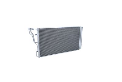 CONDENSATOR CLIMATIZARE NRF 350486 23